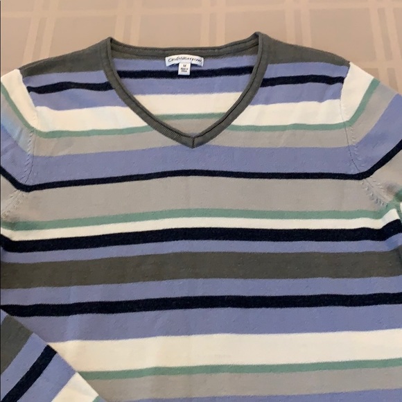 Croft & Barrow Sweater - Picture 2 of 4